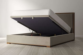 Lyon Storage Bed