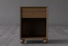 Lyse Nightstand studio