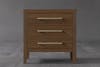 Madeleine Nightstand studio