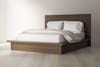 Matera Wood Bed Frame