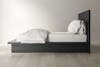 Matera room side