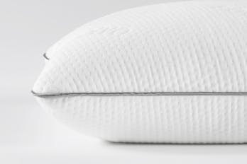 Graphite Memory Foam Pillow