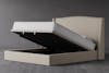 Minori Storage Bed studio