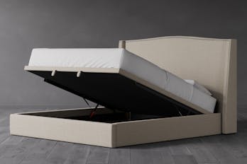 Minori Storage Bed