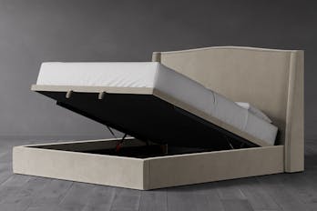 Minori Storage Bed