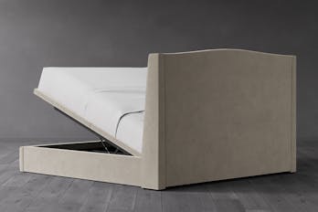 Minori Storage Bed