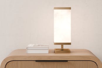 Nova Bedside Lamp