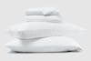 Organic Sateen Sheet Set