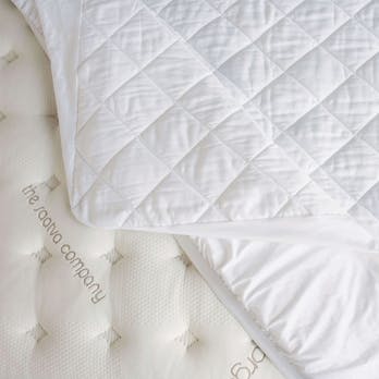 Organic Mattress Pad product image