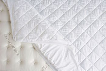 The Organic Mattress Pad