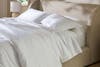 Organic Percale Duvet Cover Set