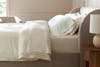 Percale Duvet Cover Set lifestyle profile