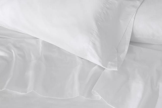 Percale Pillowcases