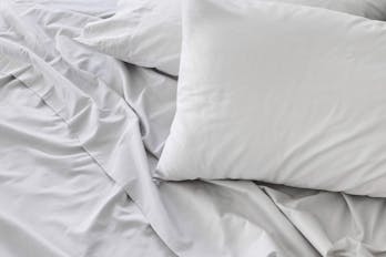 The Percale Pillowcase Pair