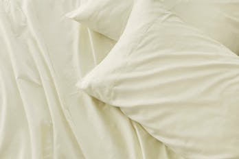 The Percale Sheet Set