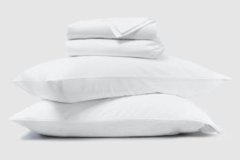 Percale Sheet Set