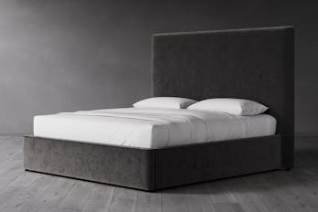 Provence Storage Bed