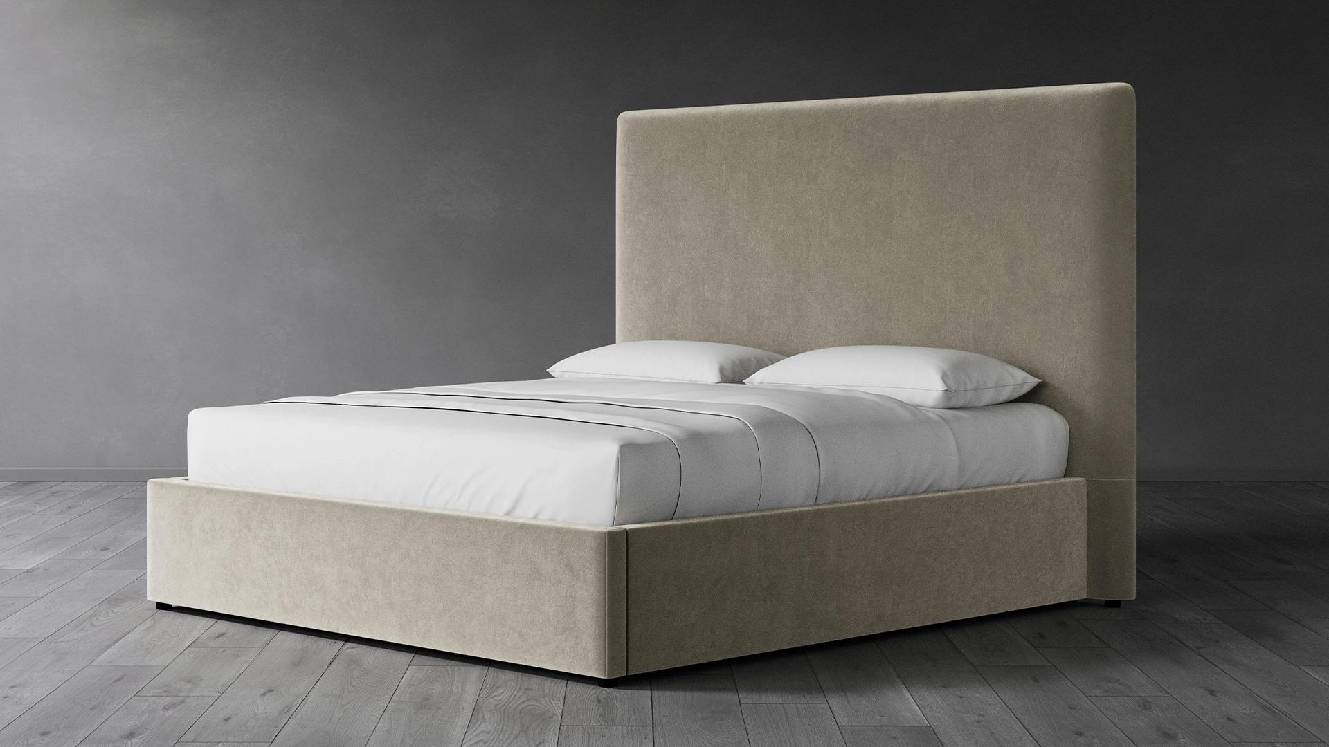 Saatva Provence Storage Bed
