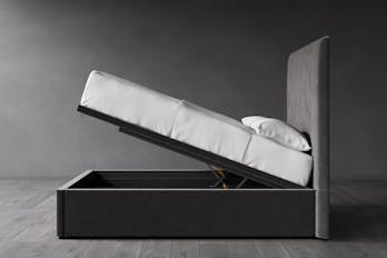 Provence Storage Bed