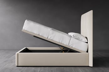 Provence Storage Bed