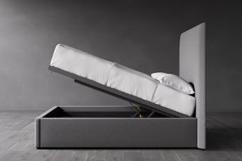 Provence Storage Bed