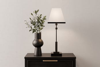 Regent Bedside Lamp