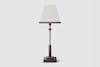 Regent Bedside Lamp silo