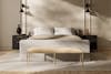 Regis Metal Bench lifestyle1