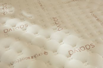 Saatva Classic Mattress