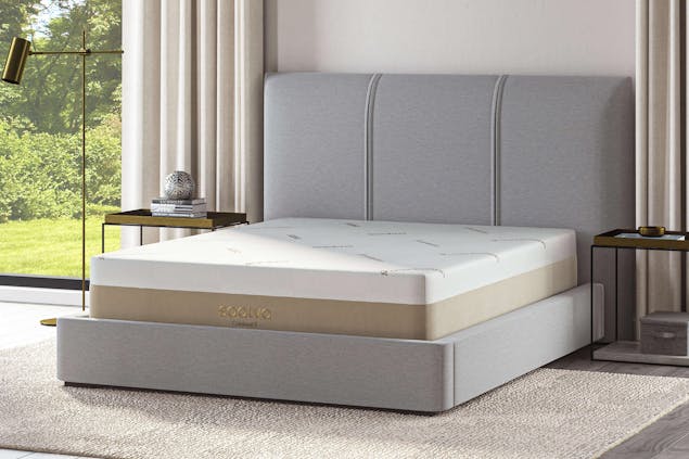 Contour5 Mattress