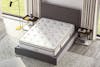 Saatva Latex Hybrid Mattress