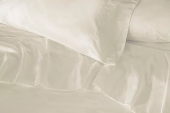 Signature Sateen Pillowcase Pair