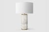 Savile Bedside Lamp silo