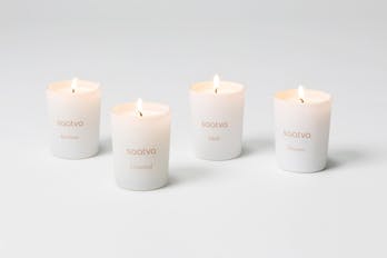 The Scented Votives