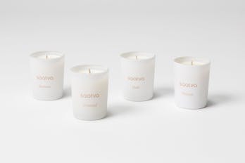 The Scented Votives