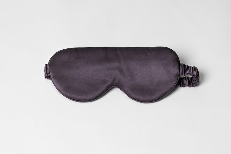 Silk Eye Mask silo