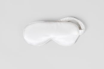 The Silk Eye Mask