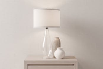 Sofia Bedside Lamp