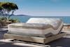 Solaire Adjustable Firmness Mattress lifestyle3