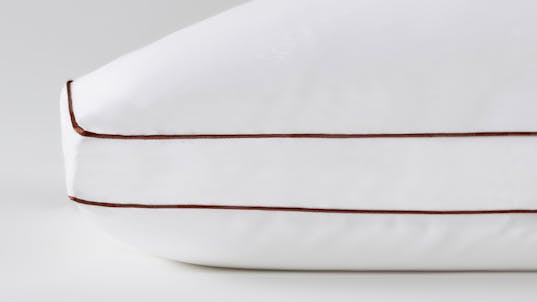 Saatva Latex Pillow