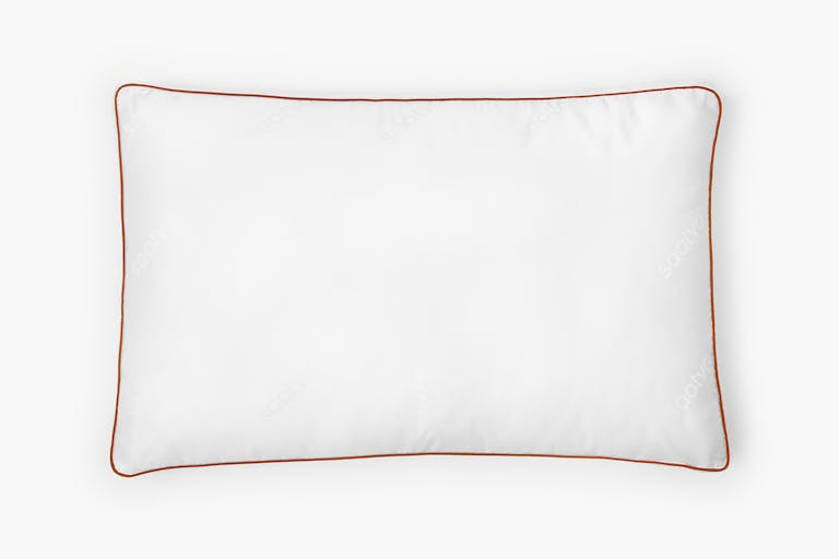 Saatva Latex Pillow silo