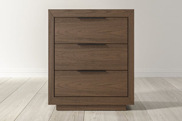 Verdon Nightstand front