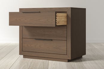 The Verdon Nightstand