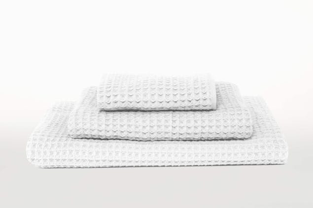 Waffle Towel Collection