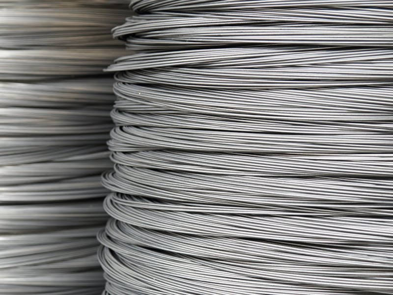 Steel Coils material